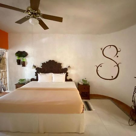 Labna Suites Cancun Exterior photo