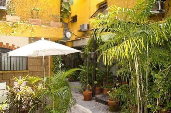 Labna Suites Cancun Exterior photo