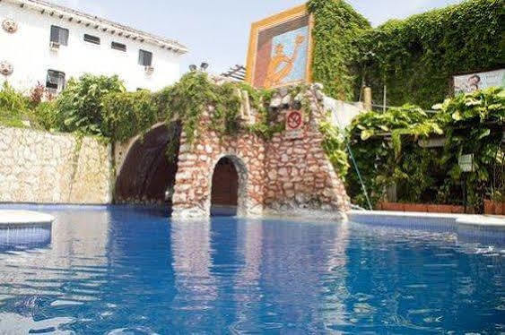 Labna Suites Cancun Exterior photo
