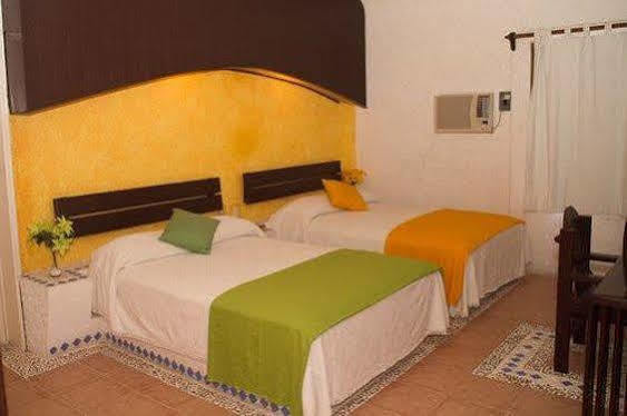 Labna Suites Cancun Exterior photo