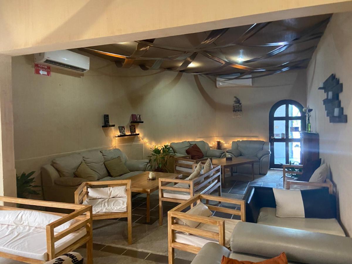 Labna Suites Cancun Exterior photo