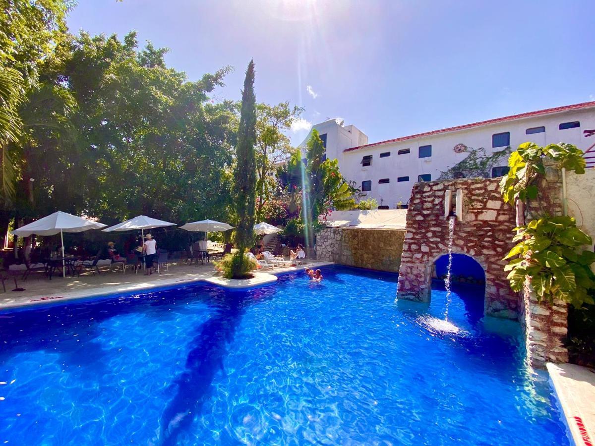 Labna Suites Cancun Exterior photo