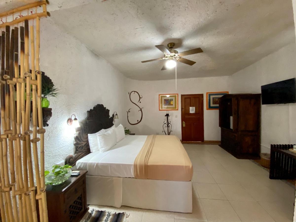 Labna Suites Cancun Exterior photo
