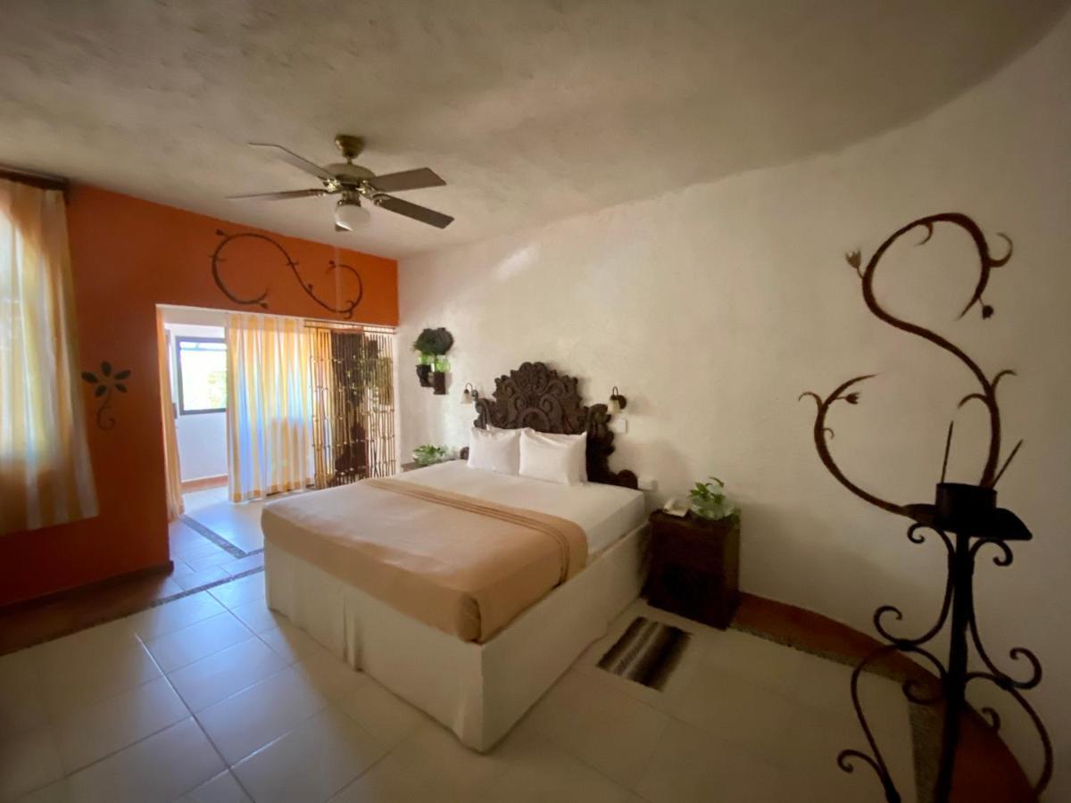 Labna Suites Cancun Exterior photo