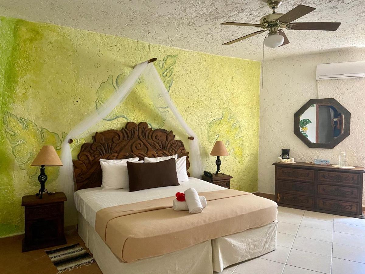 Labna Suites Cancun Exterior photo