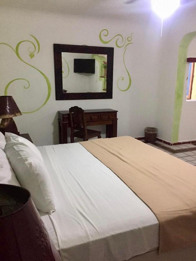 Labna Suites Cancun Exterior photo