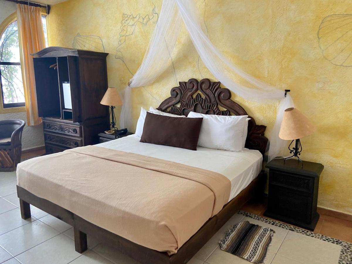 Labna Suites Cancun Exterior photo