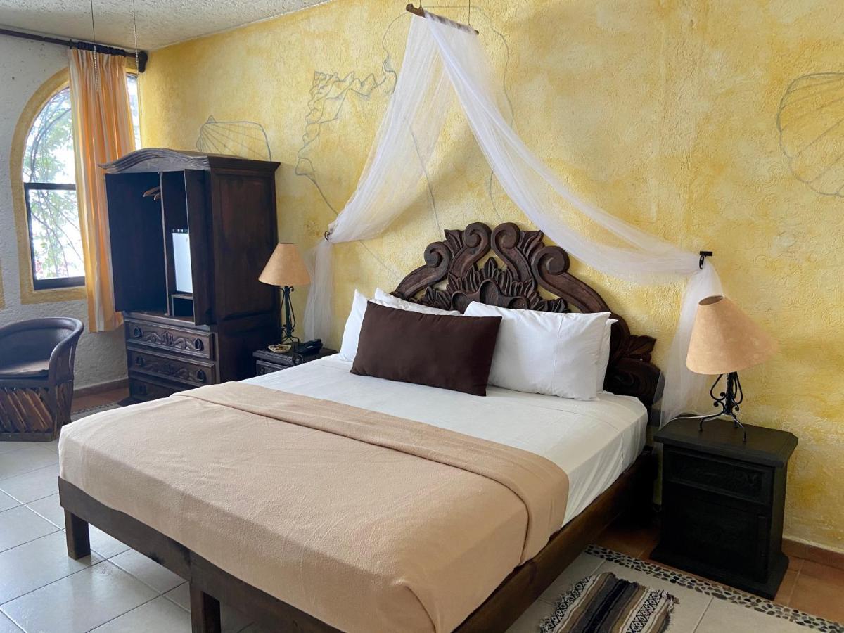 Labna Suites Cancun Exterior photo