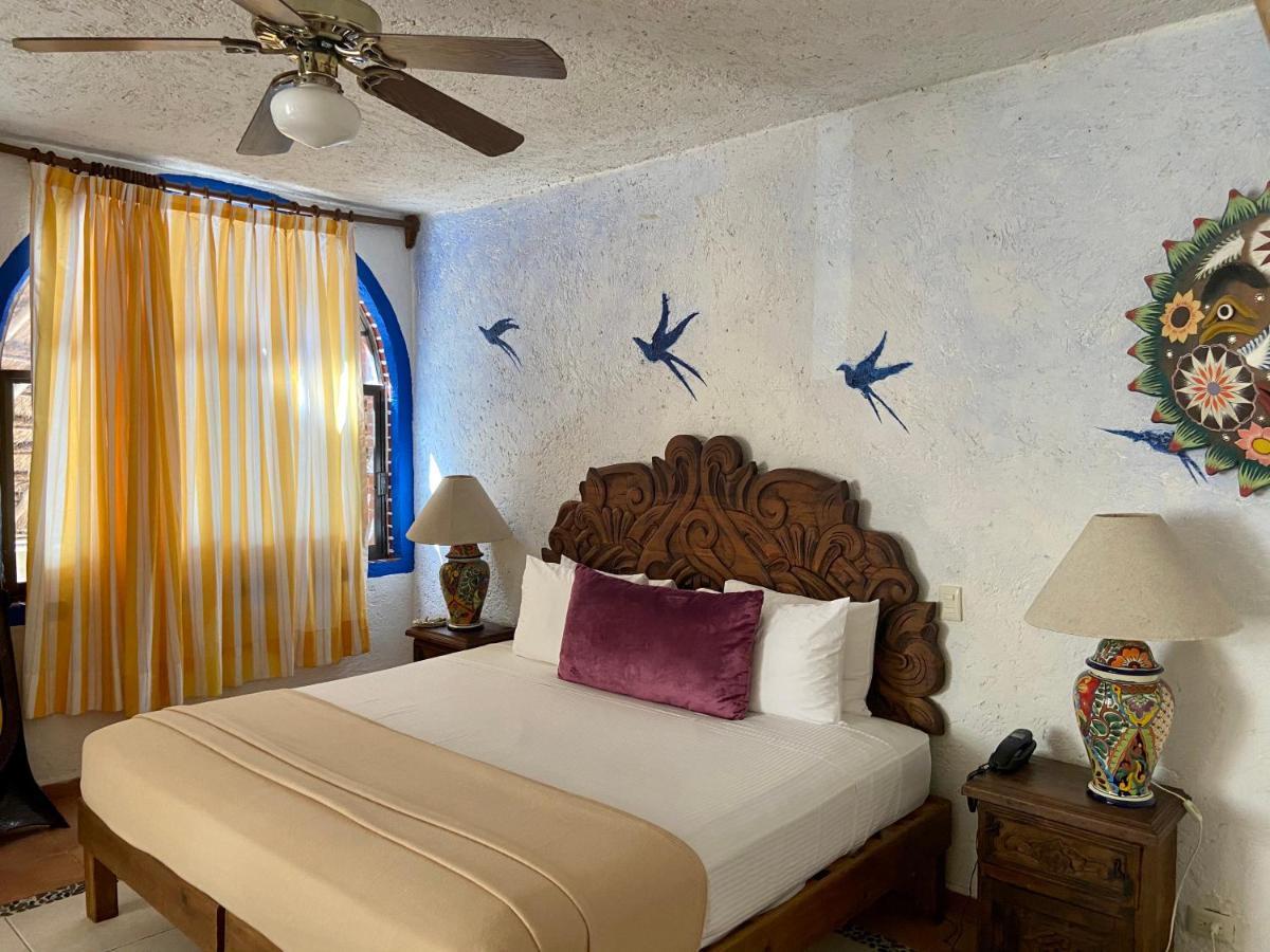Labna Suites Cancun Exterior photo