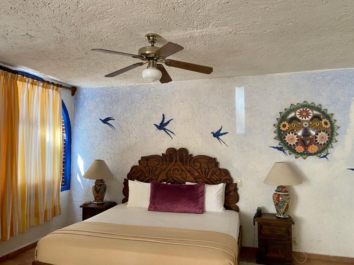 Labna Suites Cancun Exterior photo