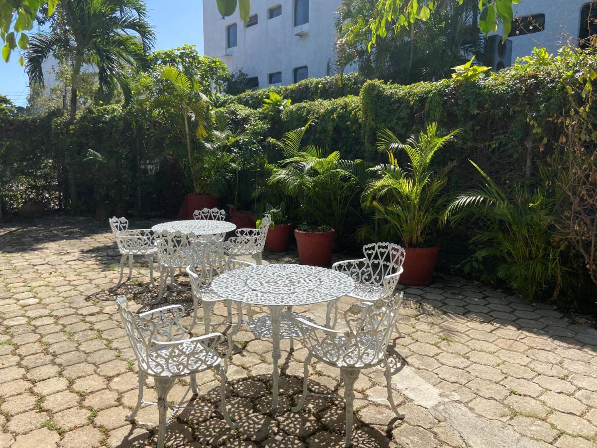 Labna Suites Cancun Exterior photo