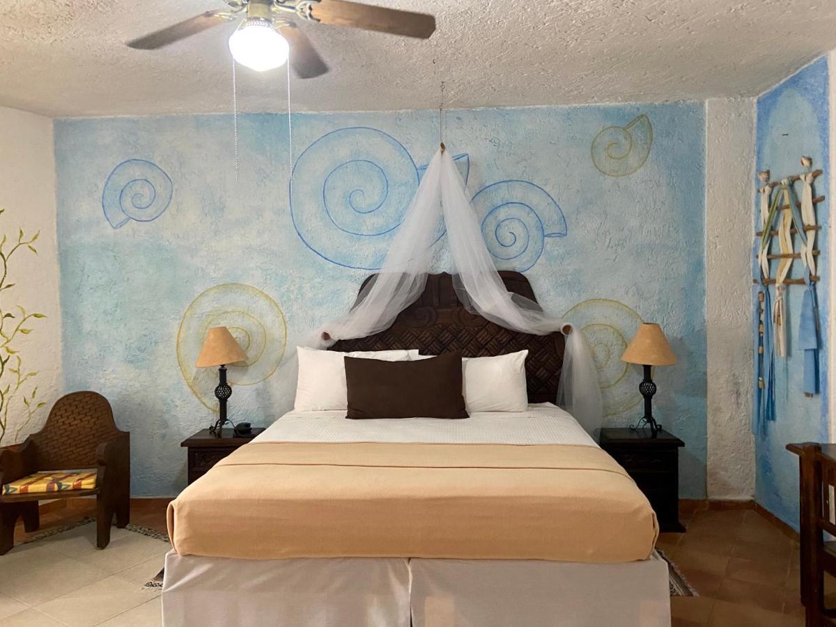 Labna Suites Cancun Exterior photo