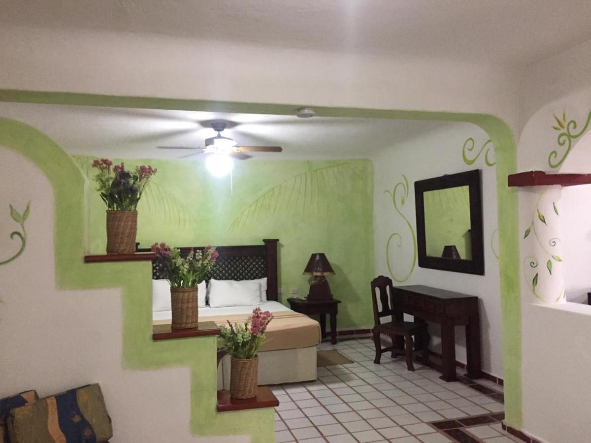 Labna Suites Cancun Exterior photo