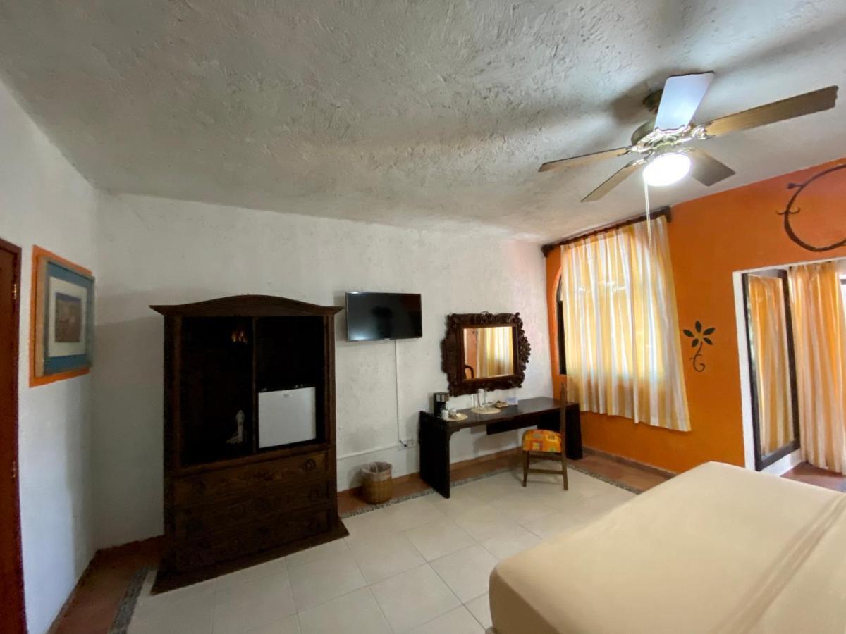 Labna Suites Cancun Exterior photo
